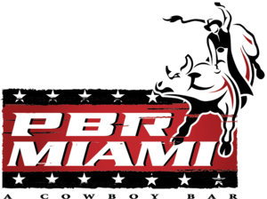 PBR Miami logo