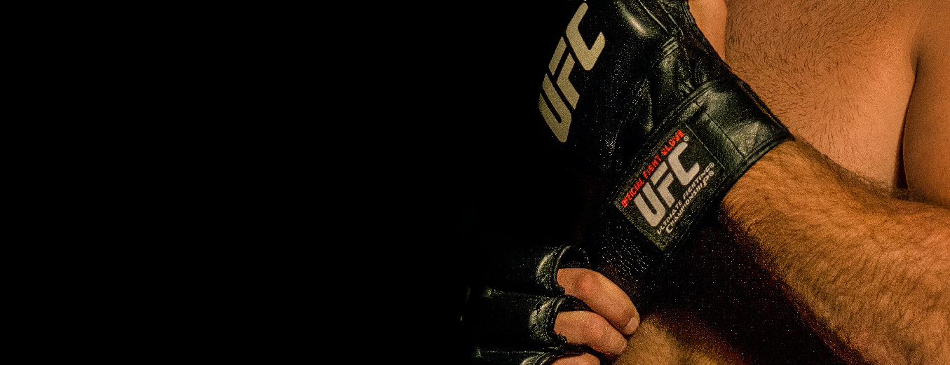 ufc gloves