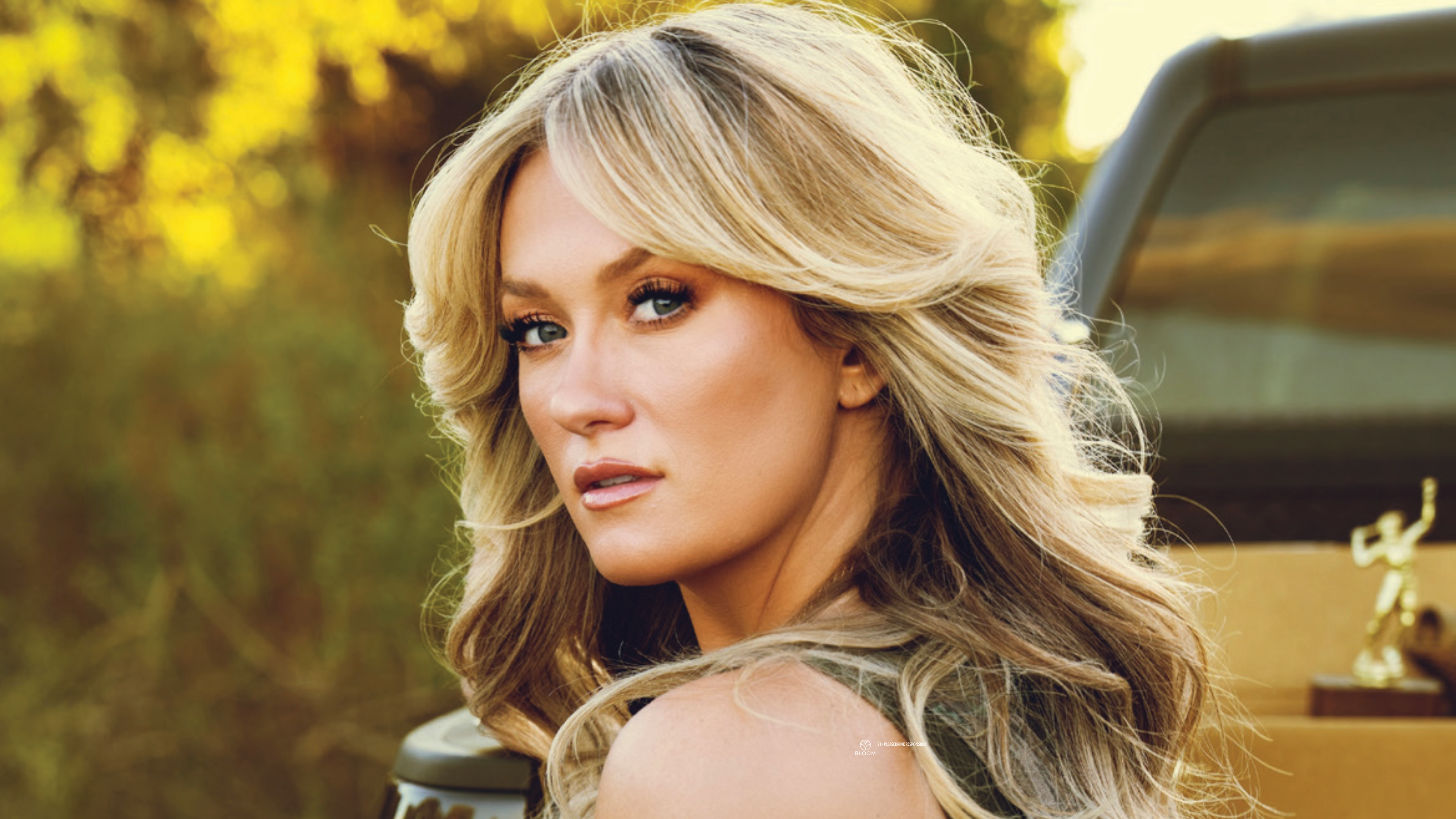 Approved asset for Meghan Patrick.