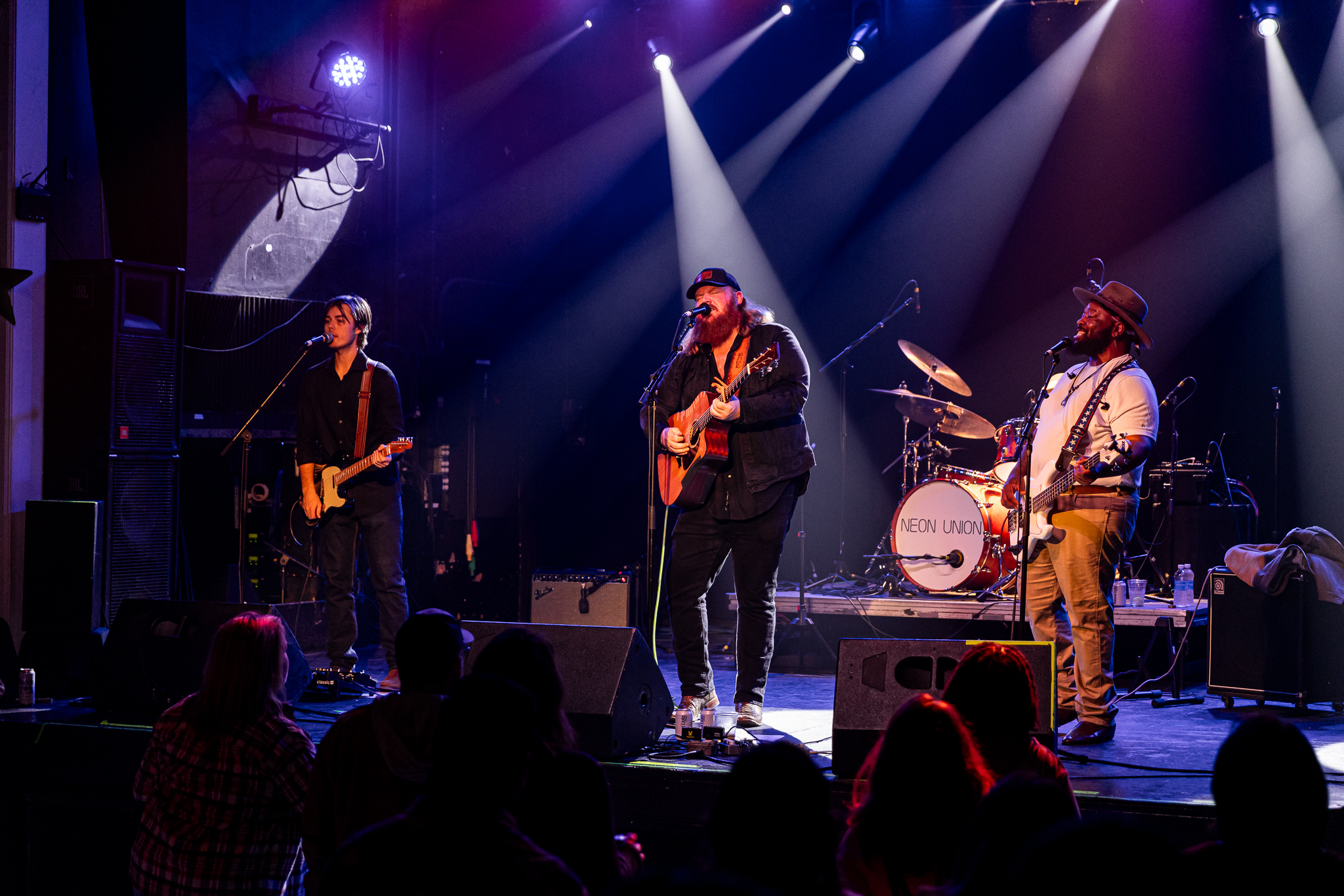 An approved asset for Neon Union.