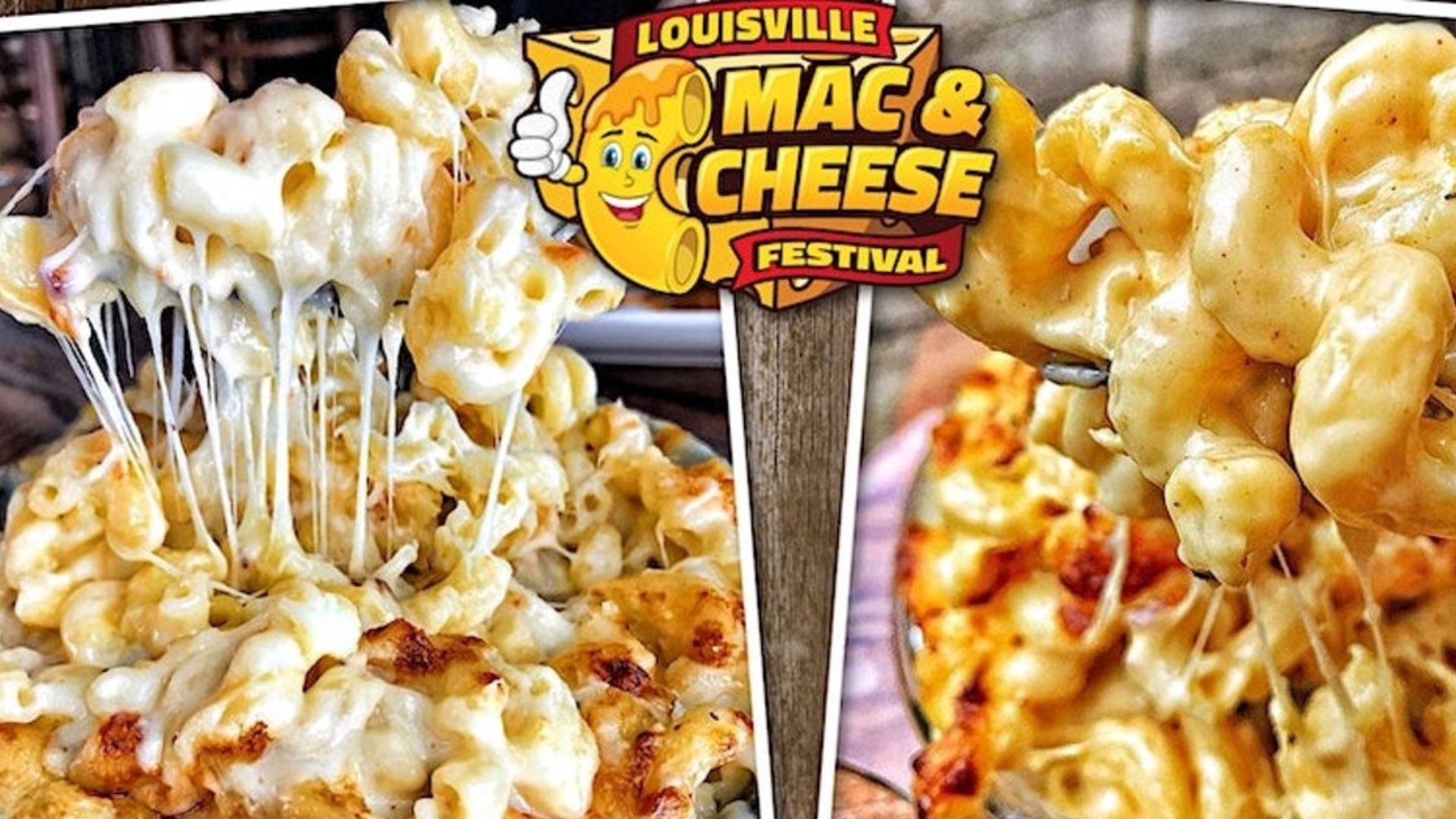 Louisville Mac and Cheese Festival 2023 