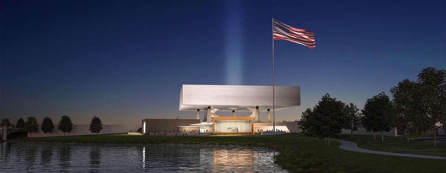 Medal of Honor Museum