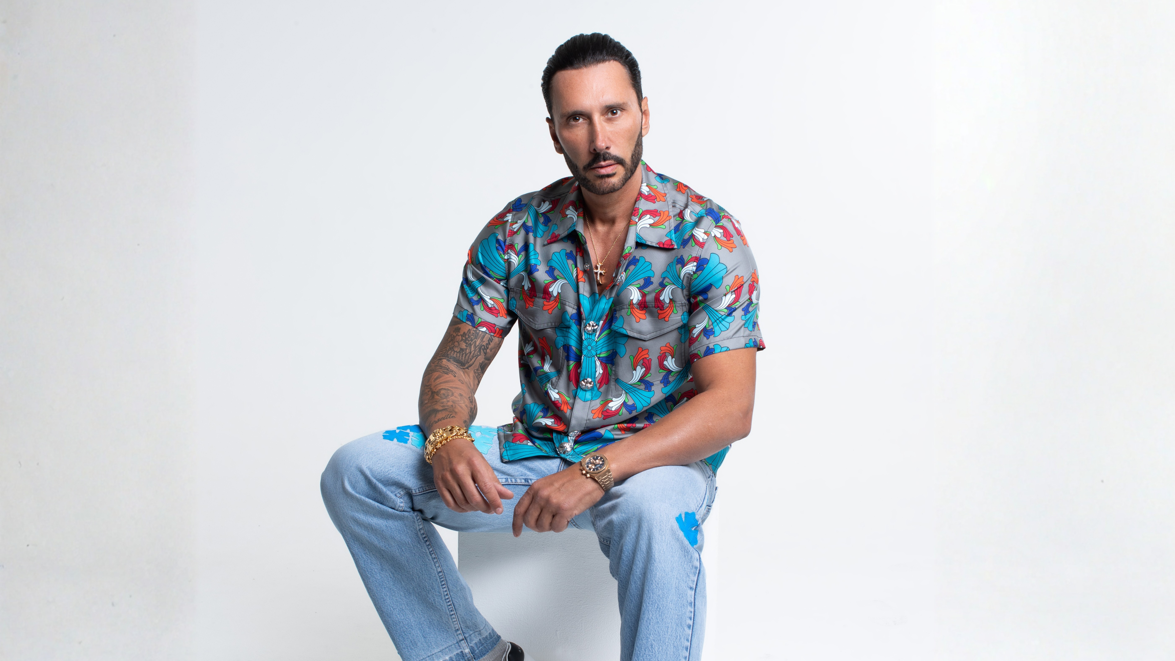 Cedric Gervais at Mosaic