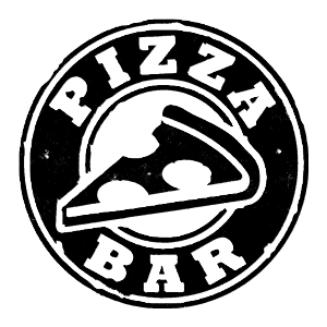 Pizza-Bar-Black-Logo