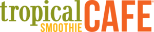 Tropical Smoothie logo