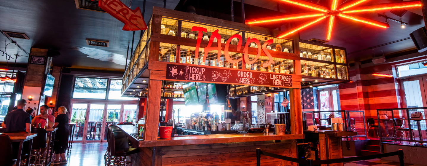 GUYS TacosTrivia Hero