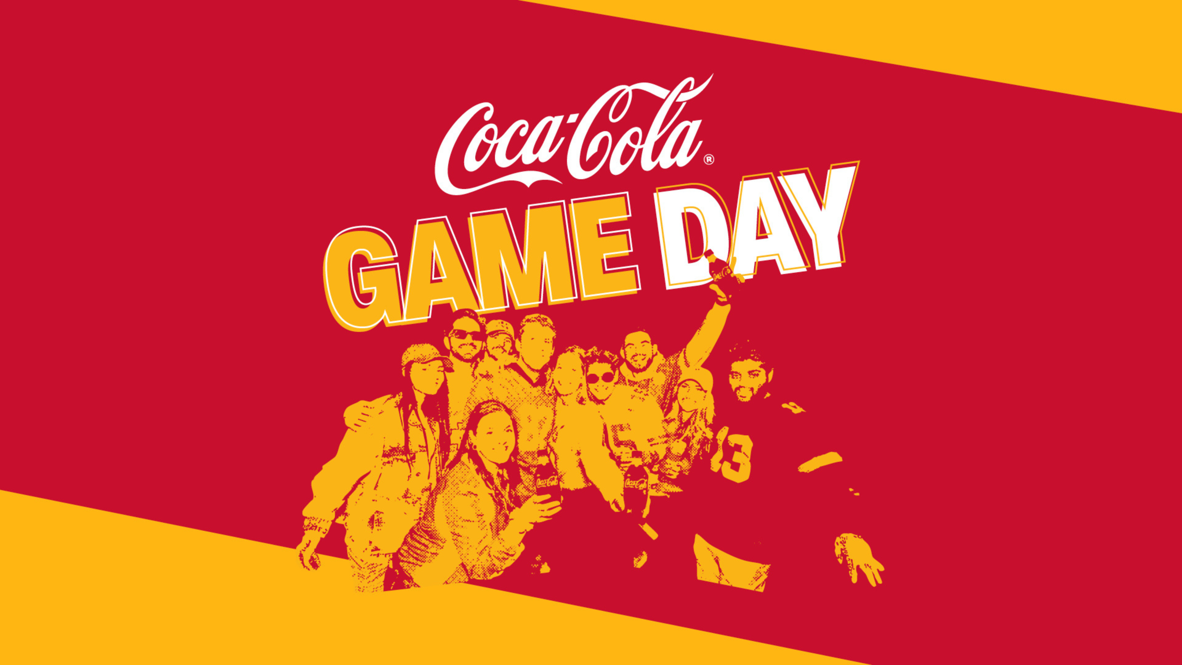 Coca-Cola Game Day Watch Party KC vs. Tennessee