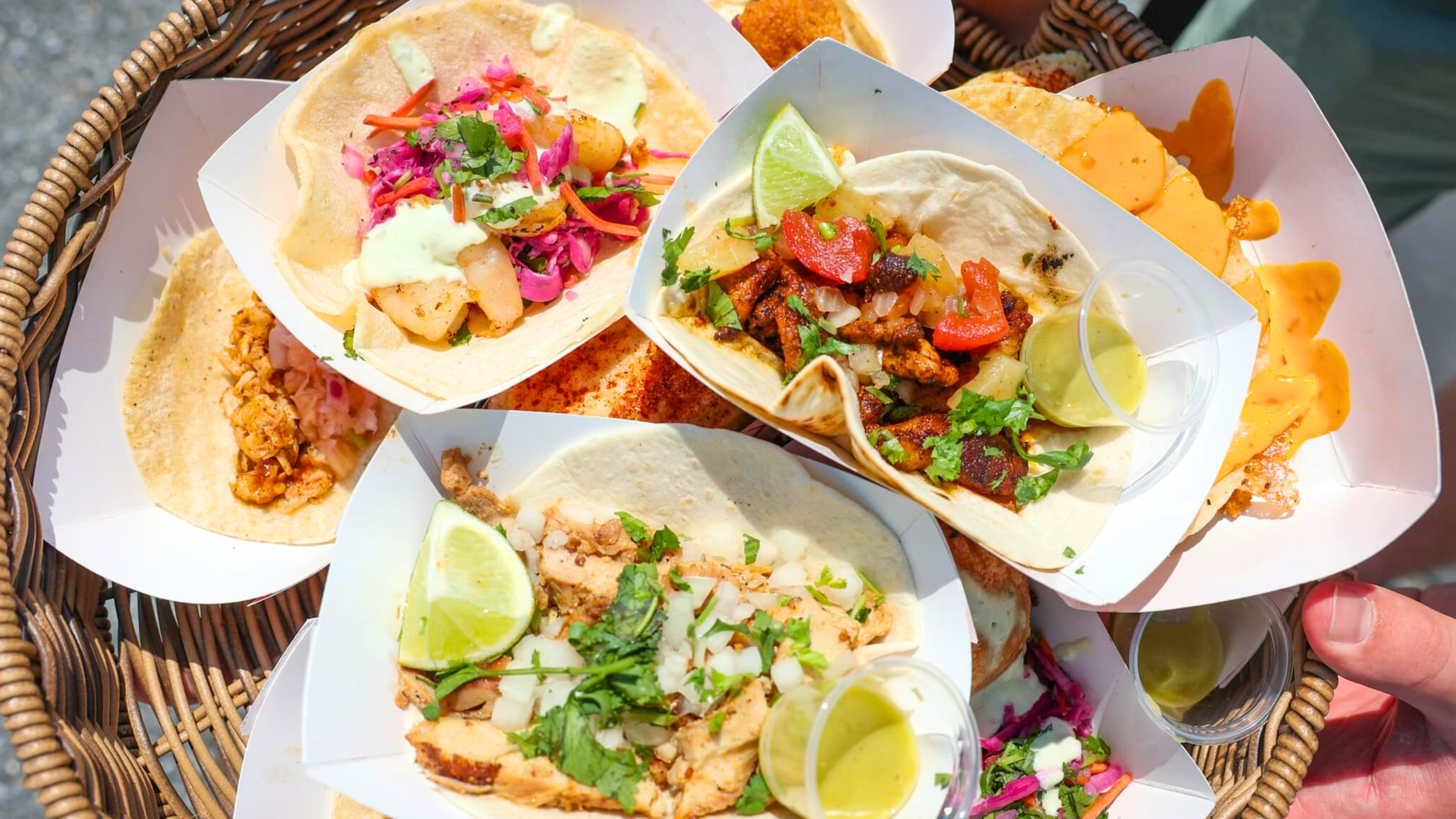 Kansas City Taco Fesitval 