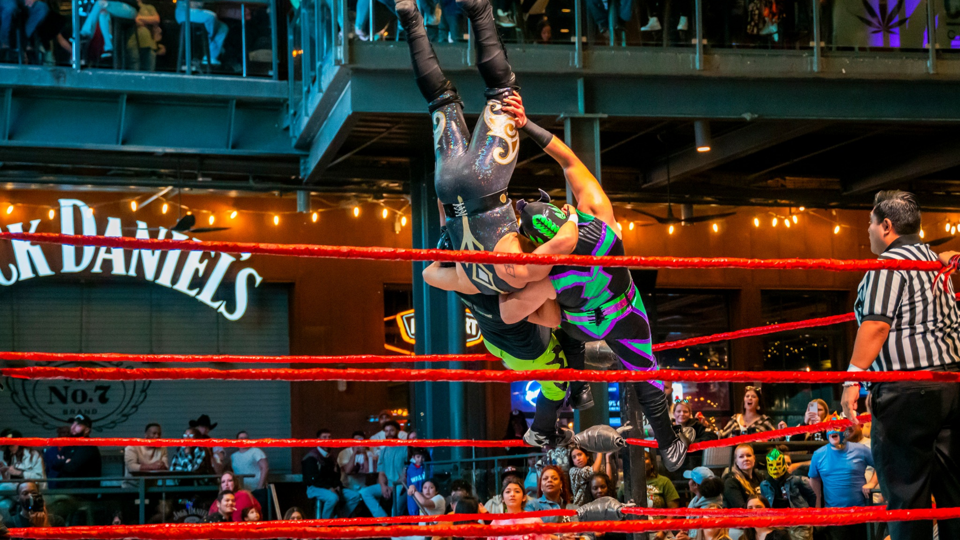 Kansas City Taco Fesitval