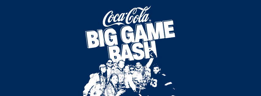 Big Game Bash