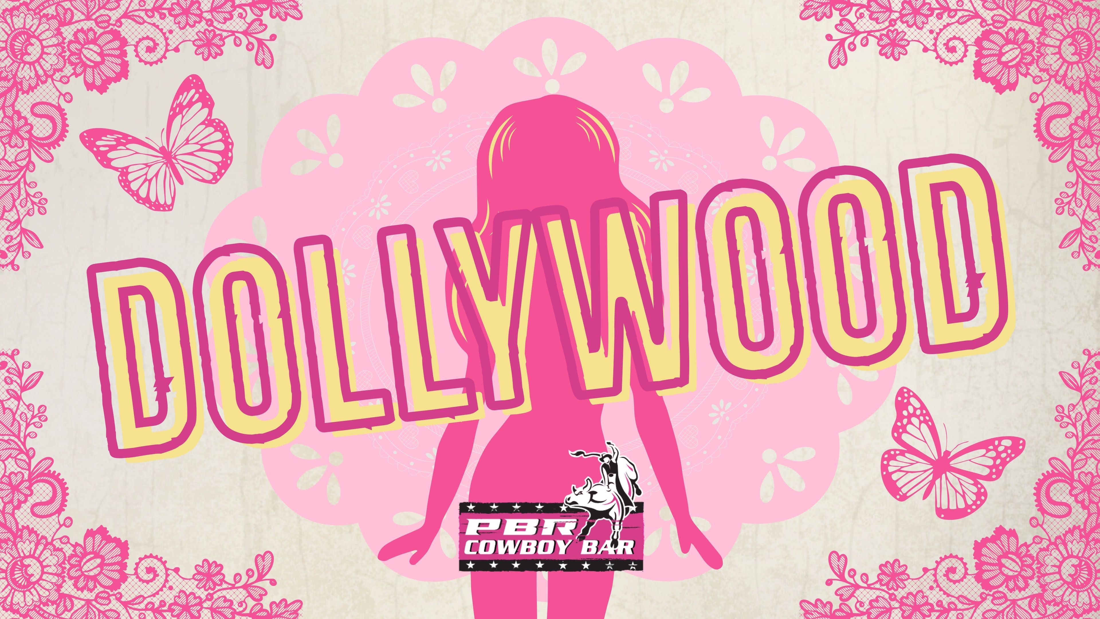 Dollywood at PBR Big Sky