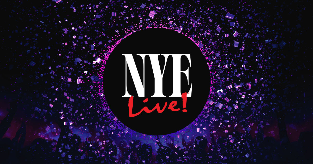 New Year's Eve Live! 
