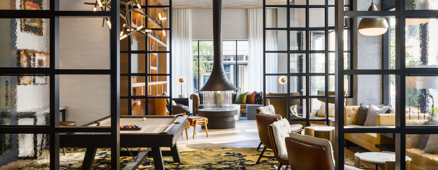 Midland Lofts 1440 x 560