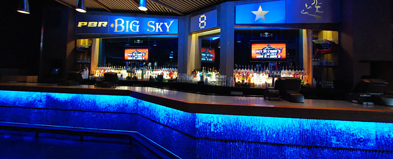 Big Skybar