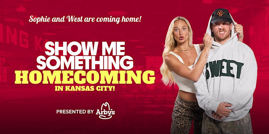 Show Me Something Homecoming