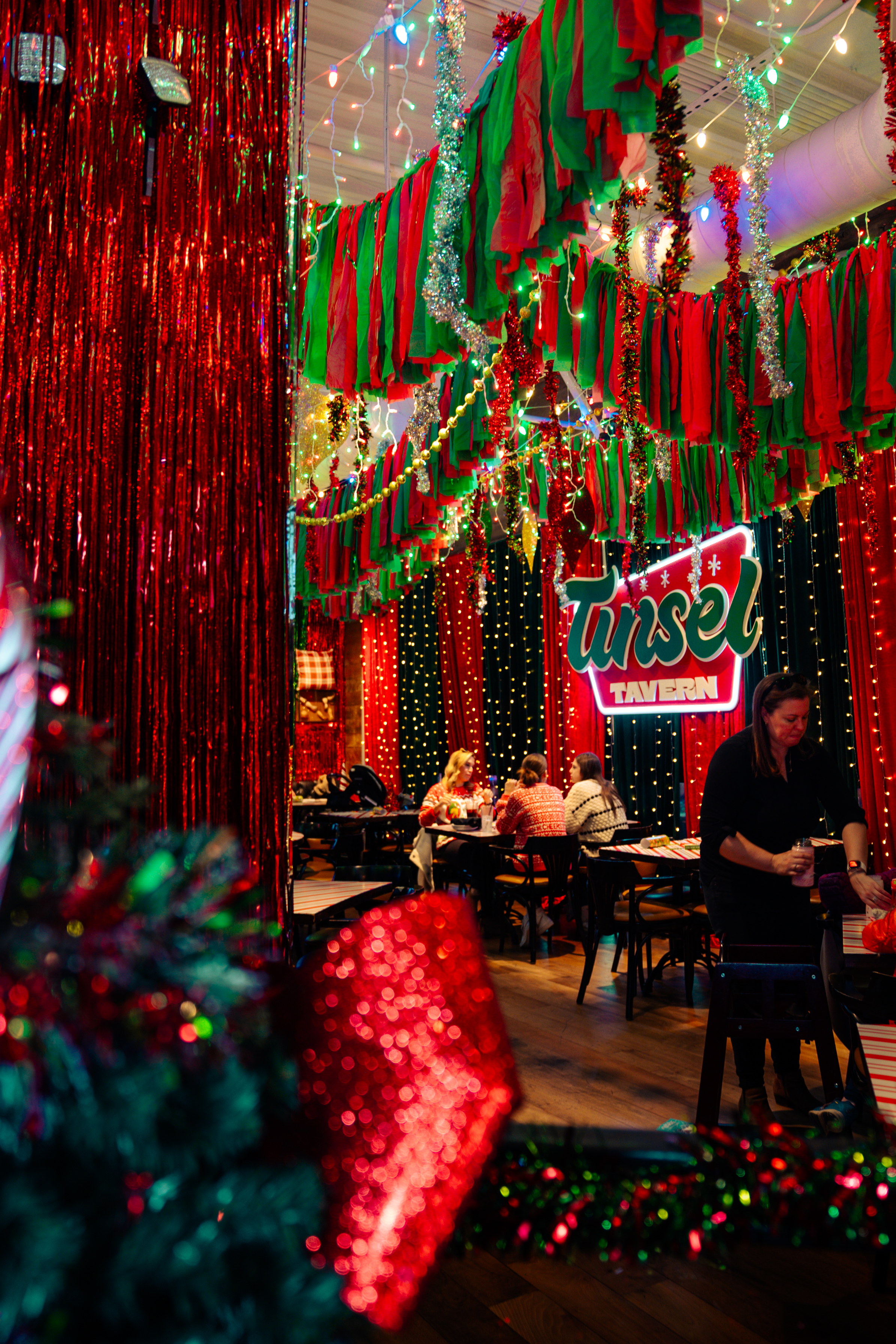 Tinsel Tavern Venue Shot 1