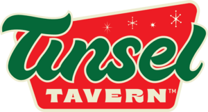 Tinsel Tavern logo