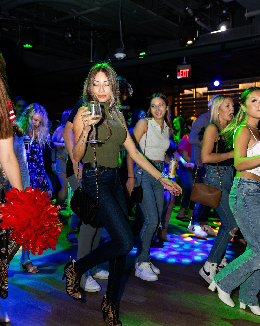 PBR Throwdown Thursday 1