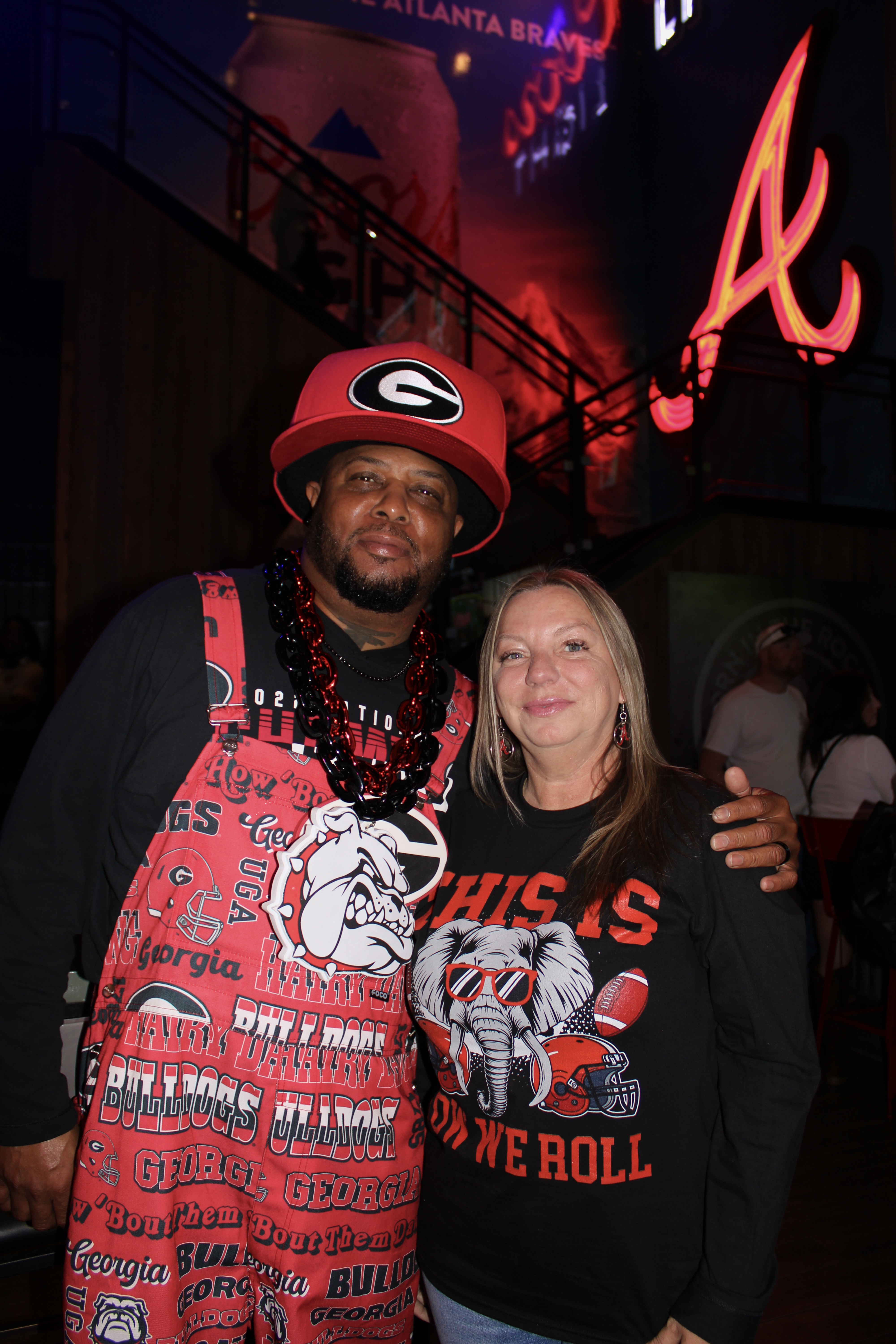 UGA vs Alabama SEC Game Watch