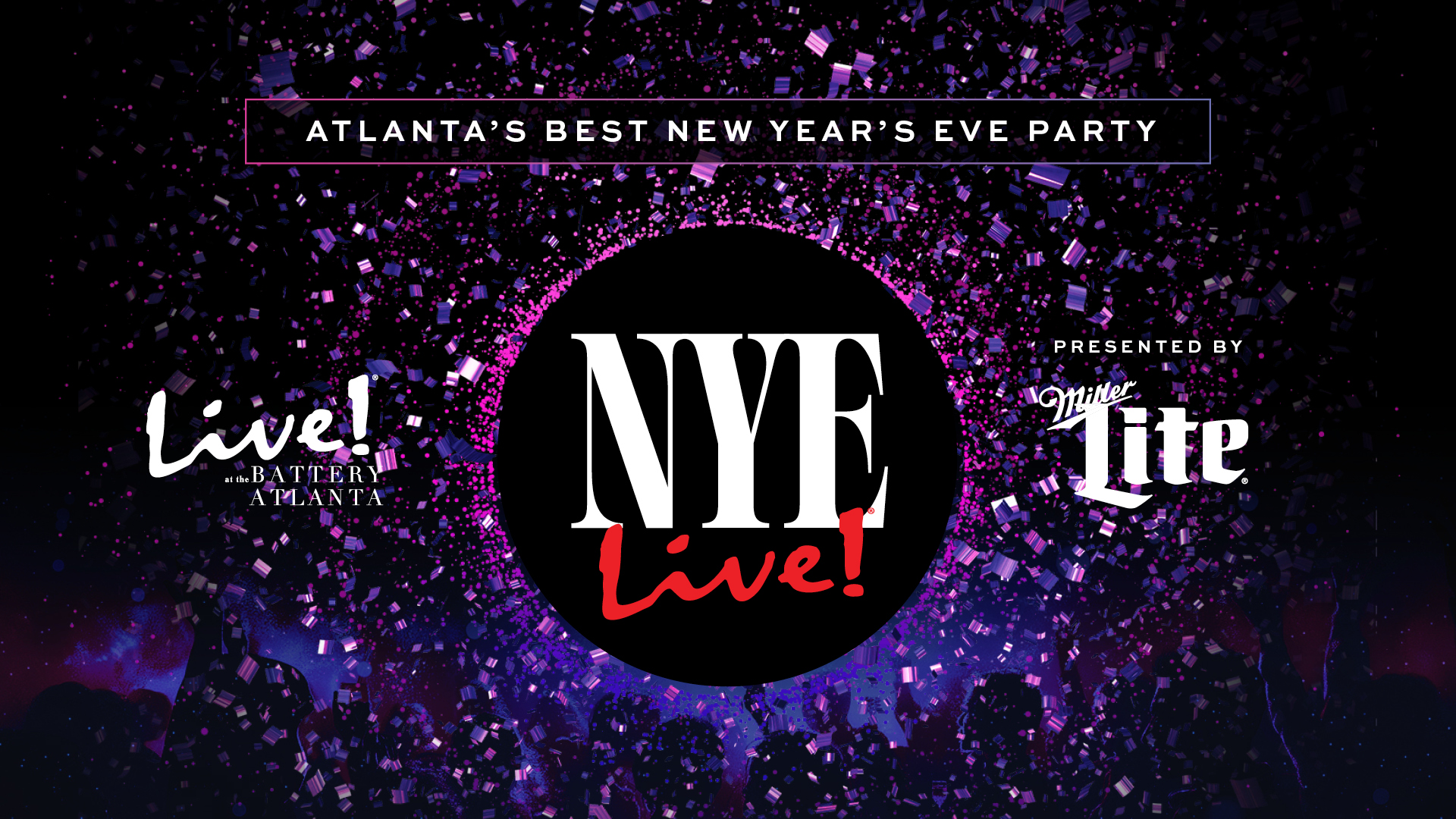 NYE Flyer
