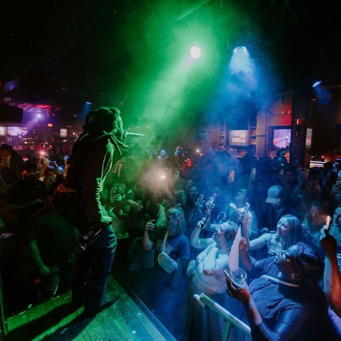 Performance at Nashville Live!