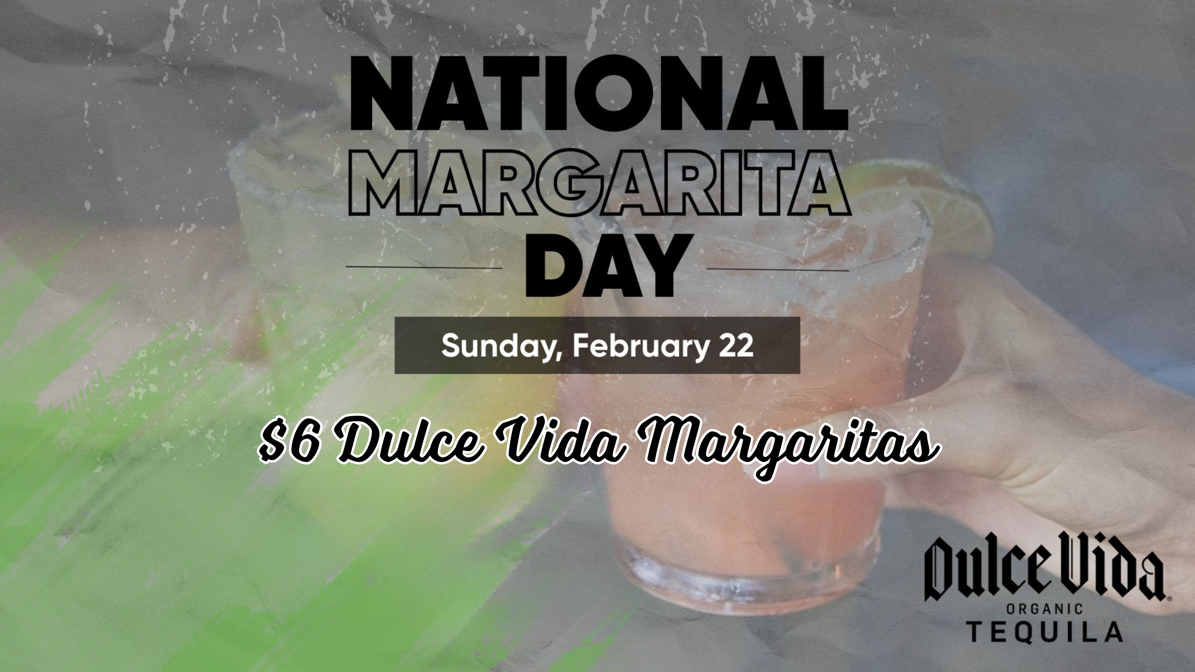 National Marg Day