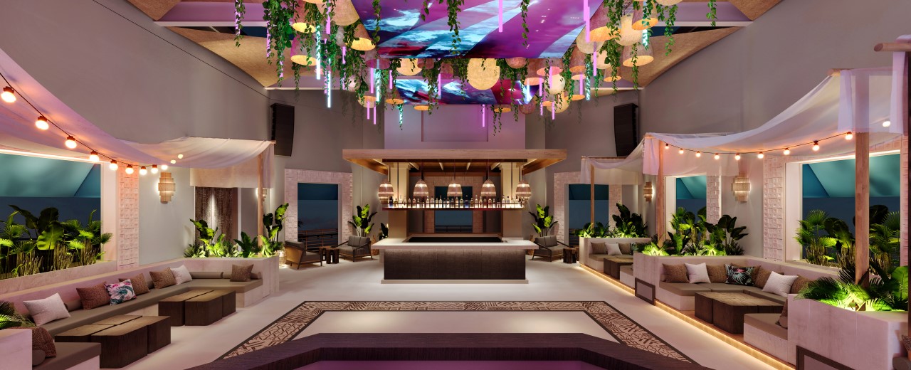 Palm Tree Club Orlando To Open Doors With Unforgettable Grand Opening Palm tree club orlando to open doors with unforgettable grand opening
