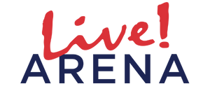 Live arena logo