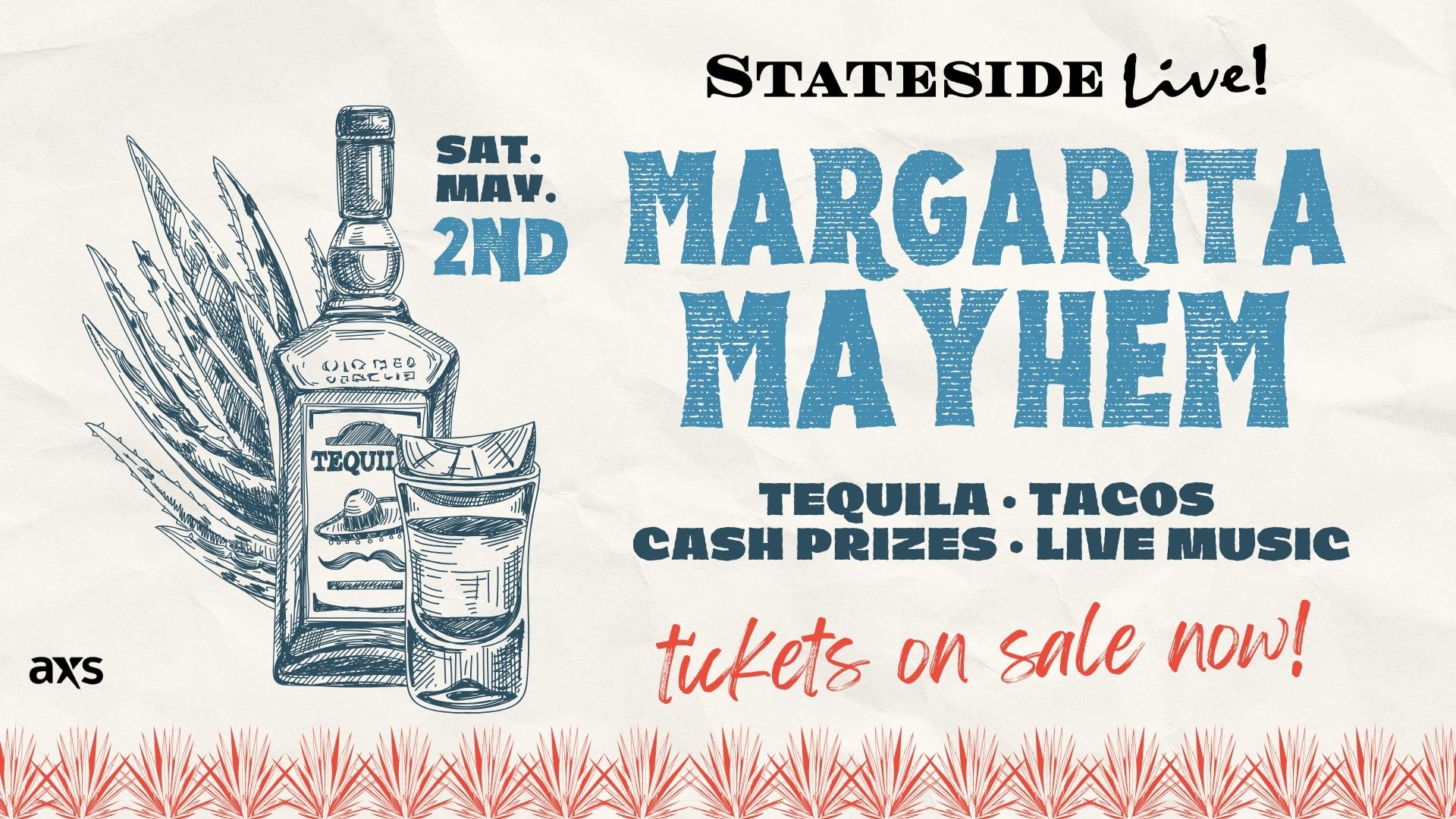Margarita Mayhem