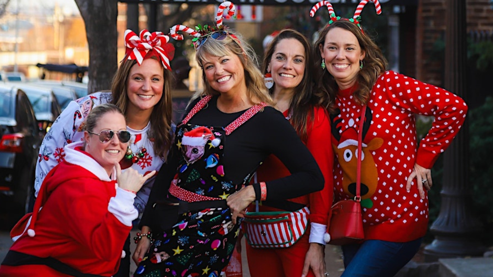 12 Bars of Christmas