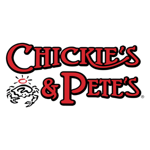 Chickie's & Pete's logo