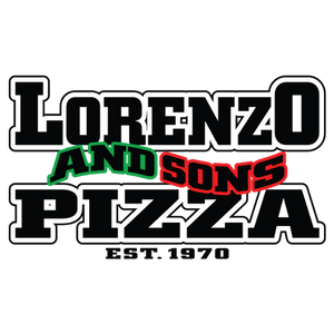Lorenzo and Son's logo