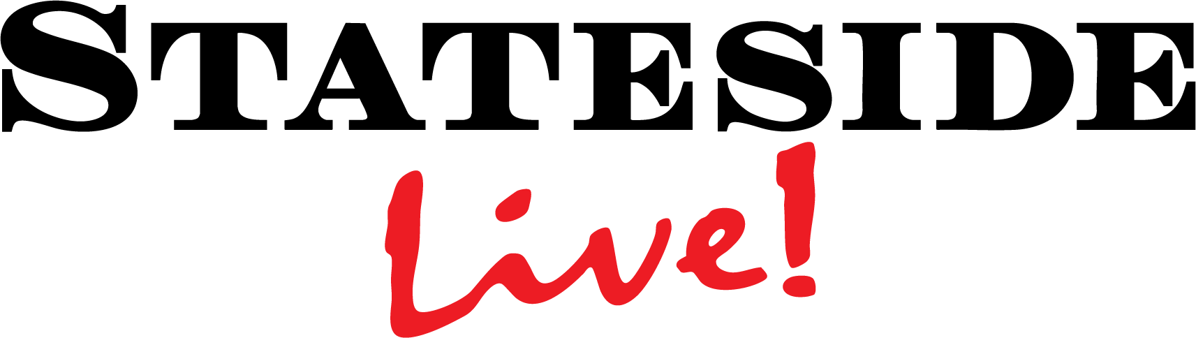Stateside Live Logo