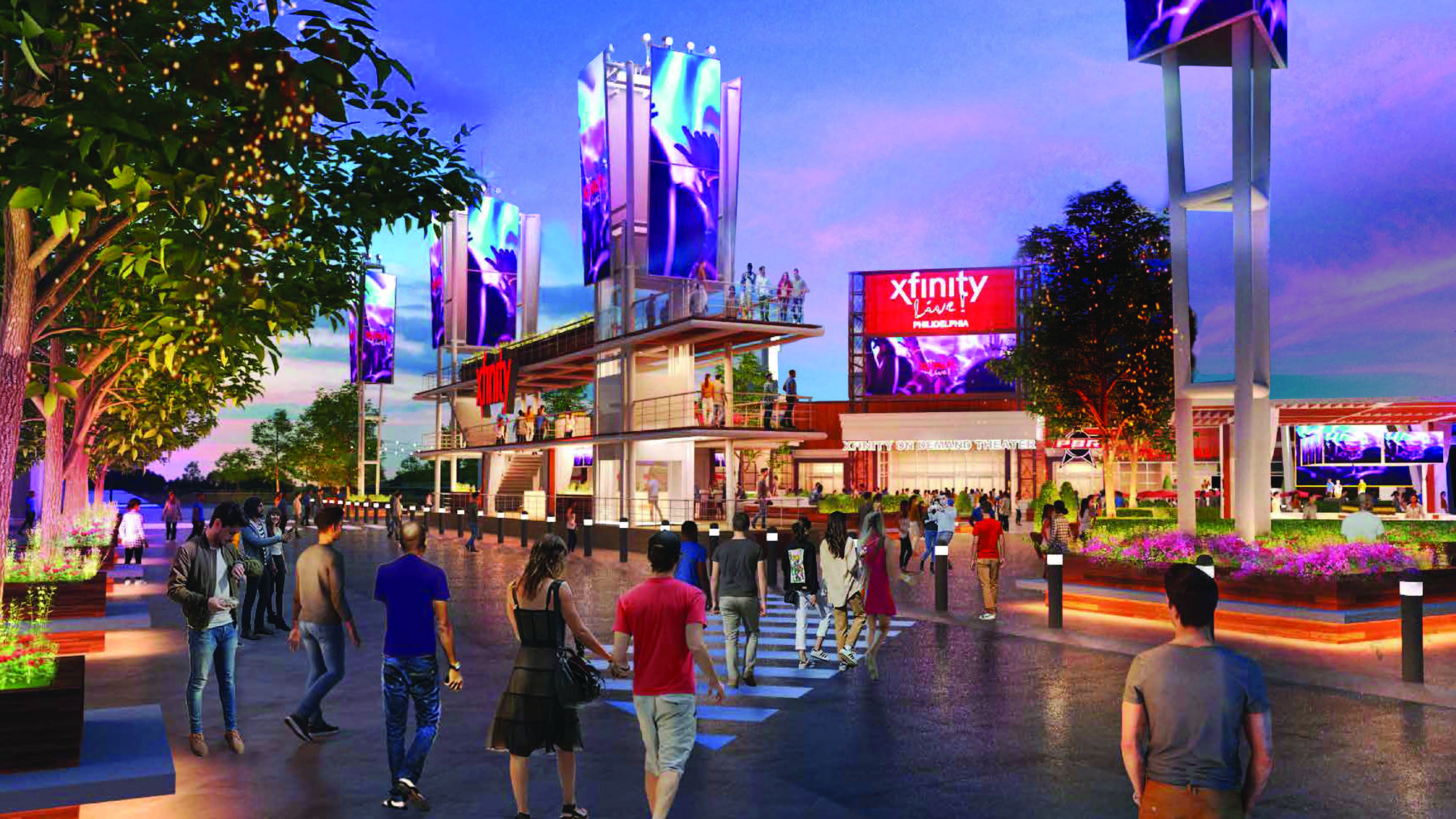 Xfinity Live Updates227 Announcement 01