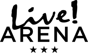 Texas Live! Arena logo