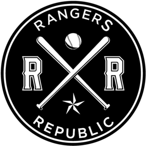 Rangers Republic logo