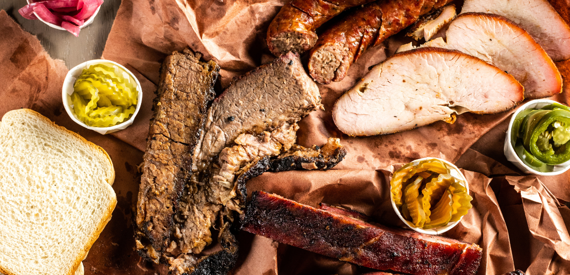 Lockhart Smokehouse Weekly Specials