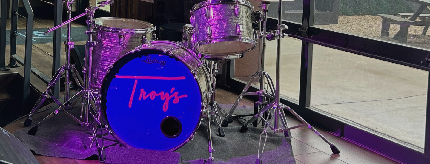 TROYS LIVE MUSIC LINEUP