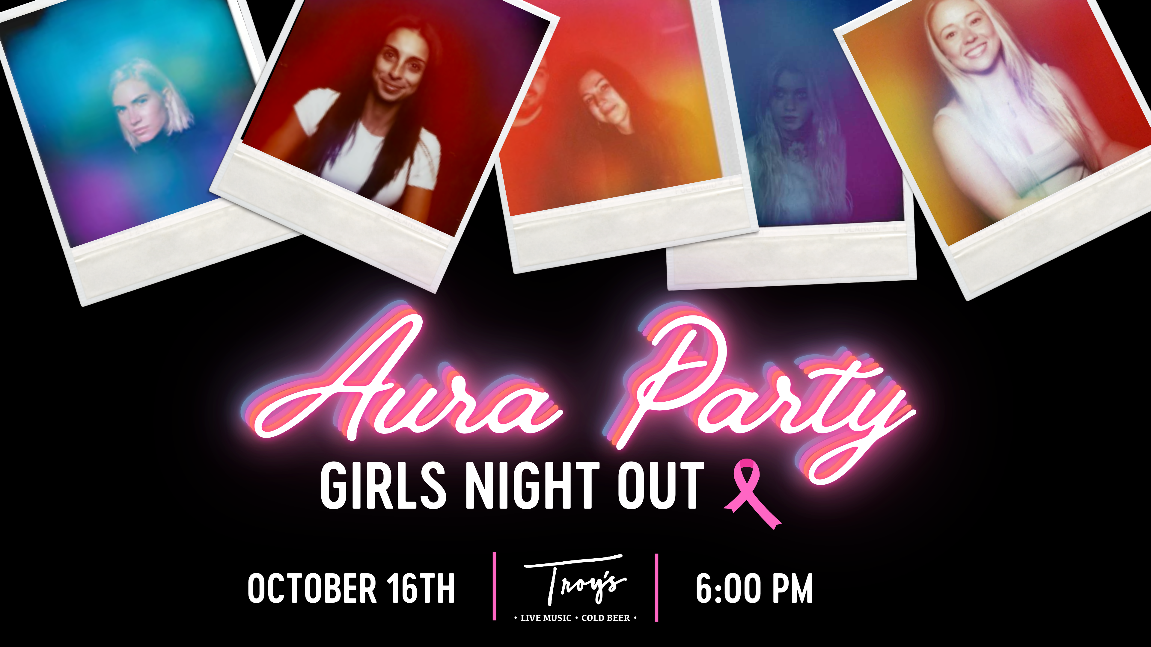 Aura Party