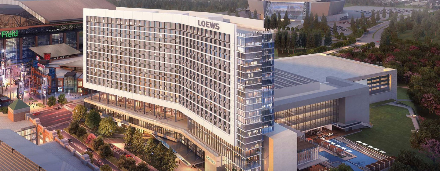 ArlingtonEntertainmentDistrictHotelConventionlHero