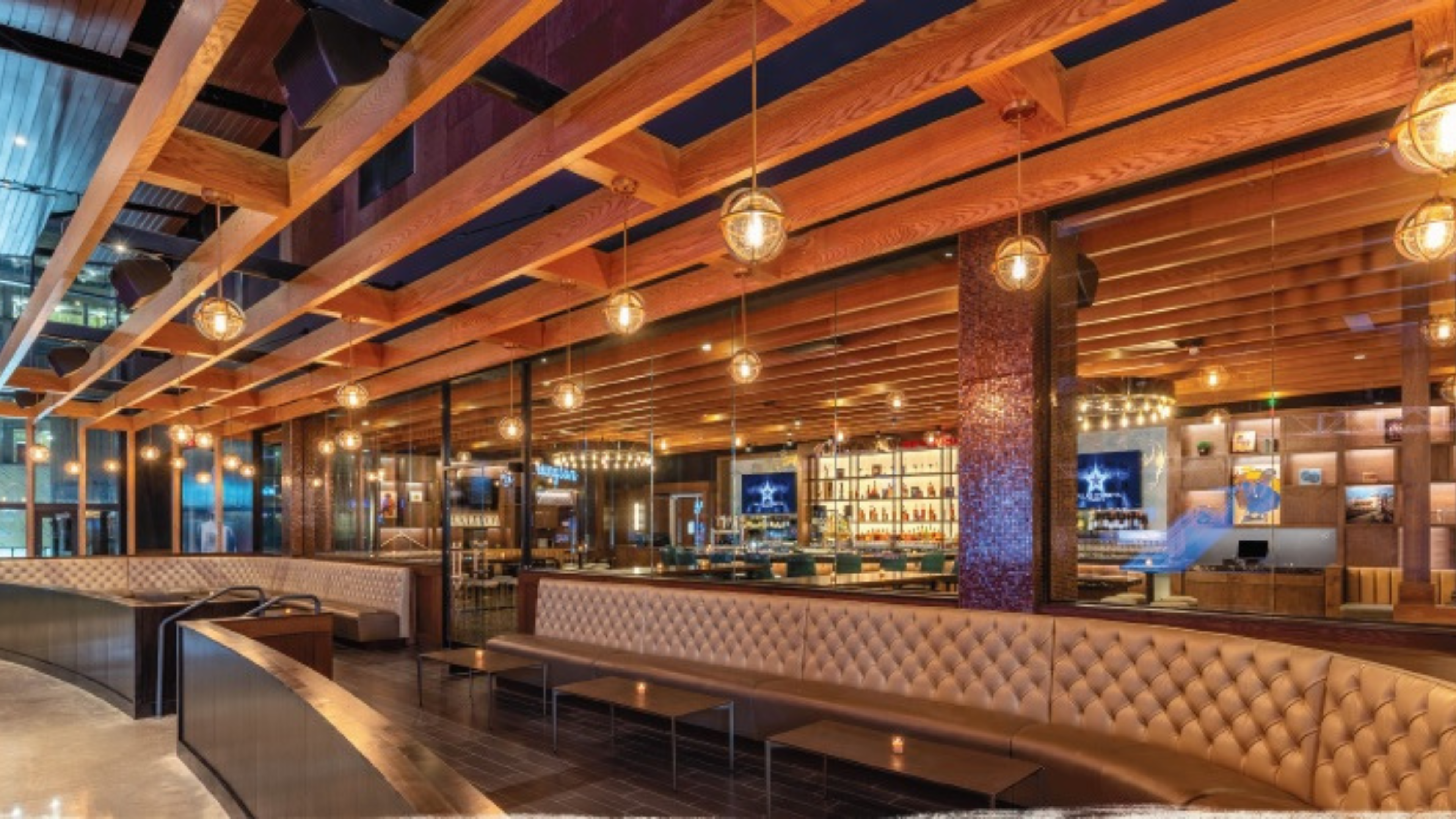 CHOCTAW - Space Details - Seating 