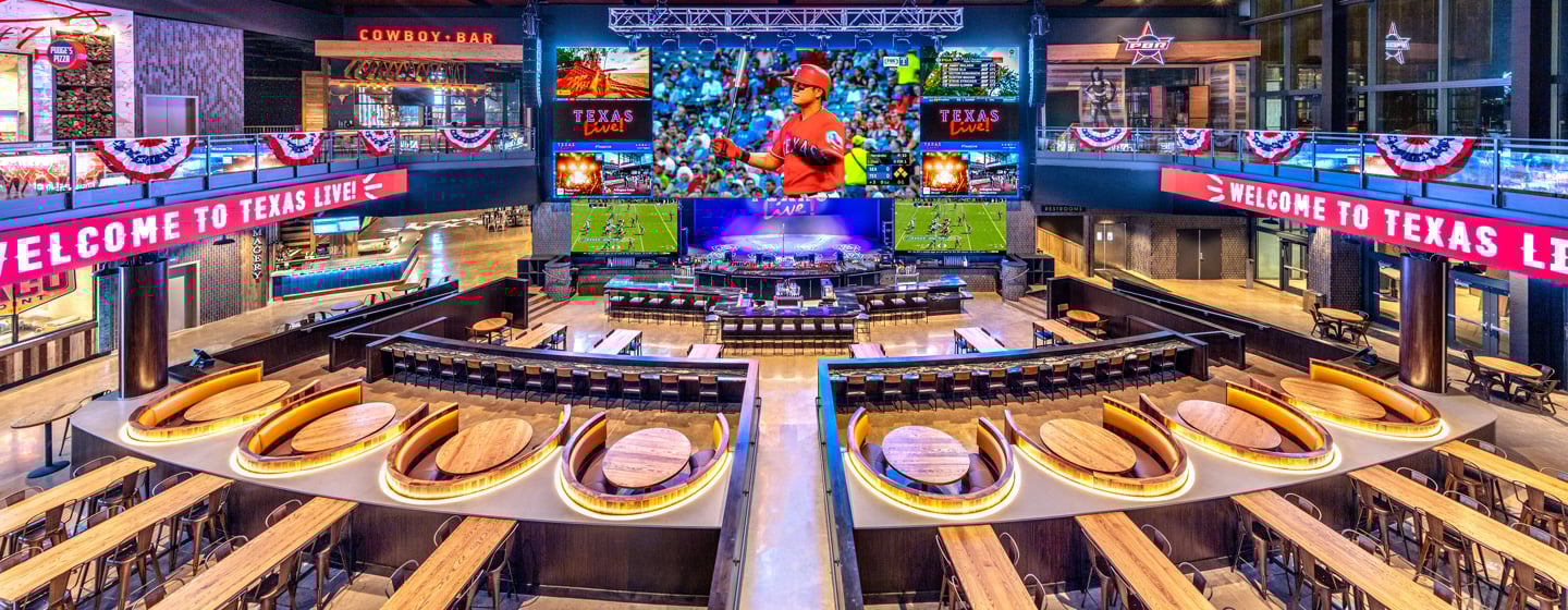 PrivateEventsLiveArenaHero