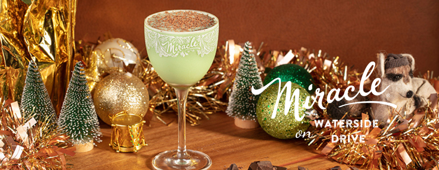 Miracle Cover 1440x5601