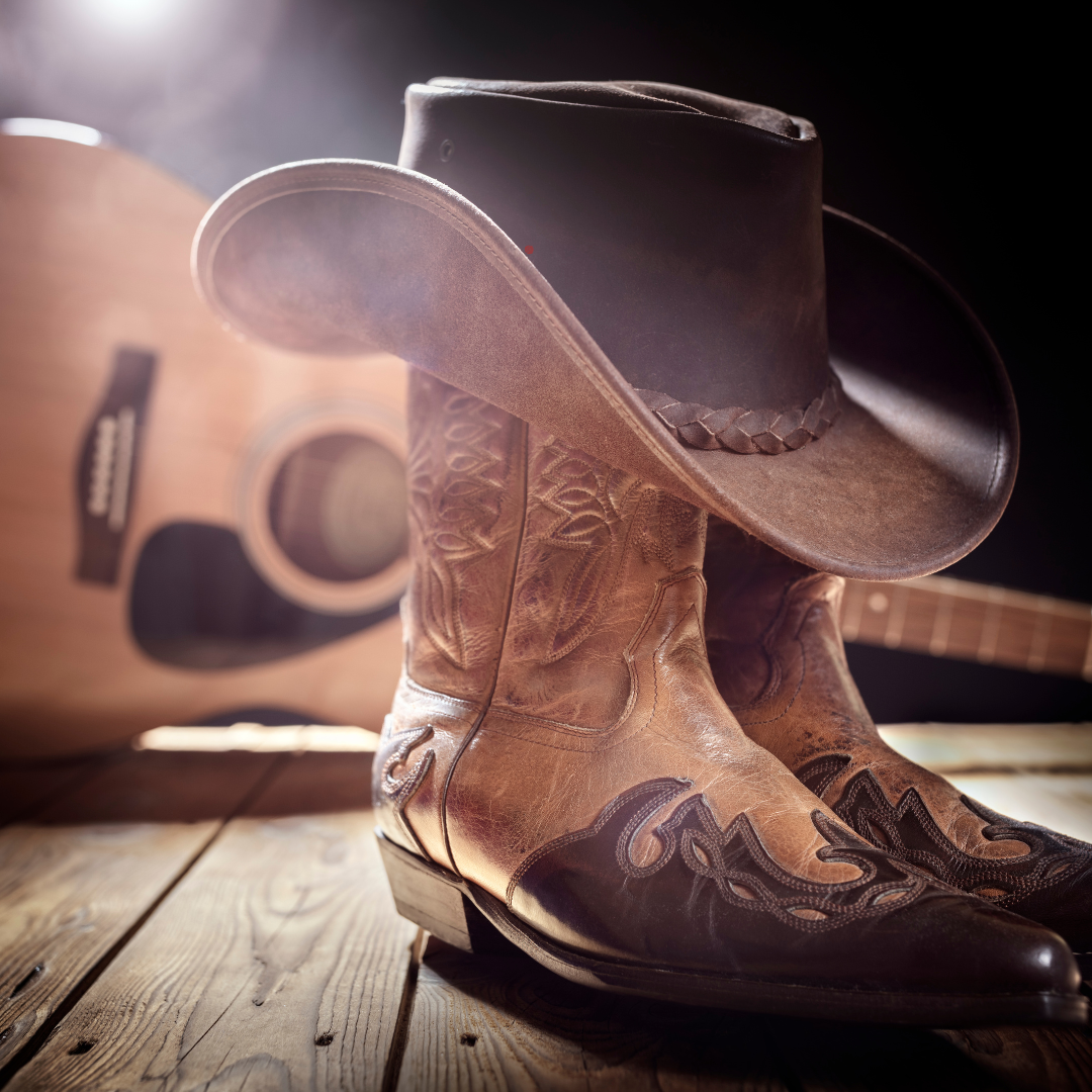 PBR Patio Live Music