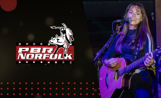PBR Norfolk Live Music Teaser