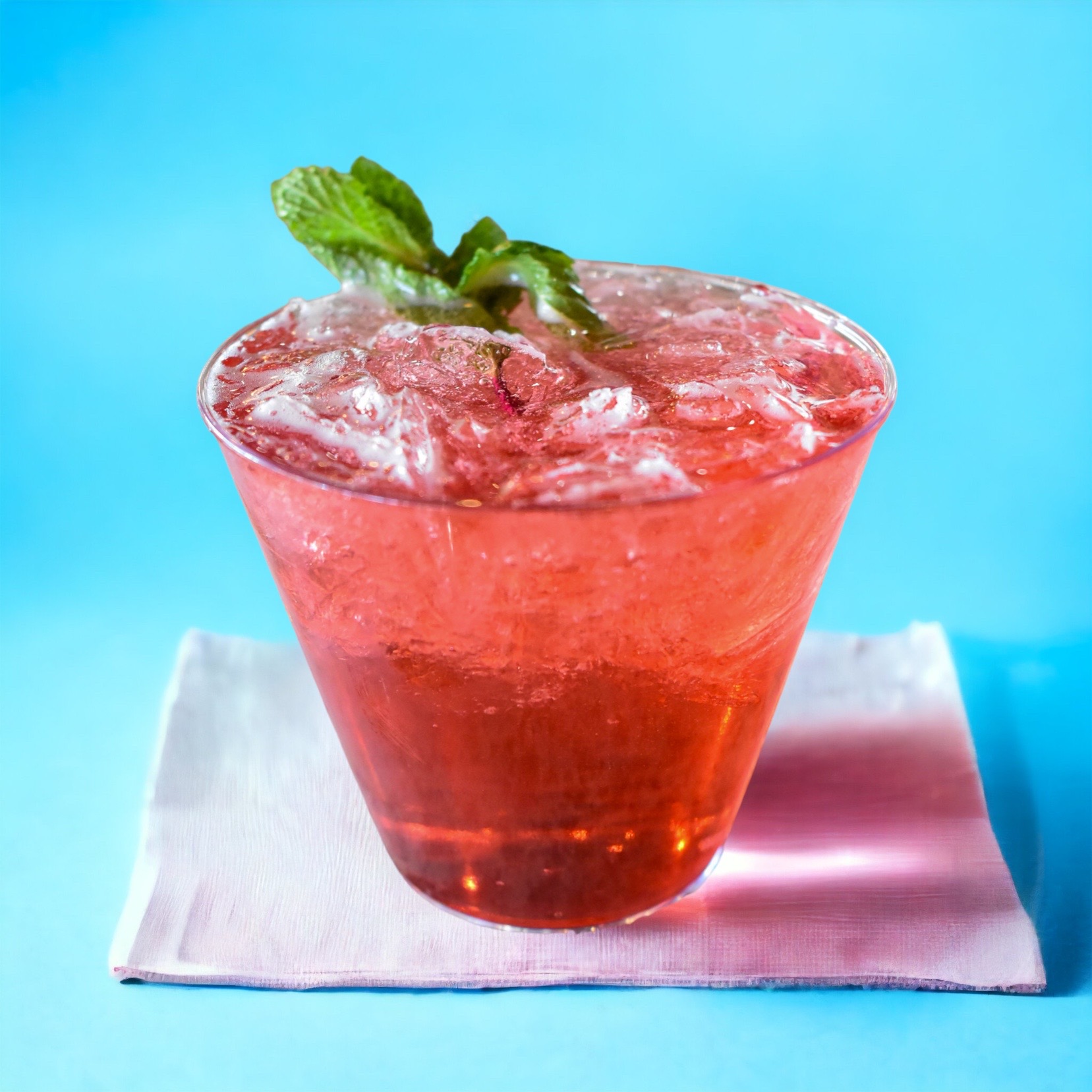 Stripers Waterside Blackberry Mint ManMosa