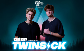 The Drop TWINSICK EDM Show at Waterside Norfolk