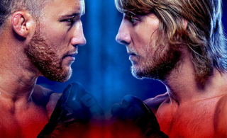 UFC 324: Gaethje vs Pimblett