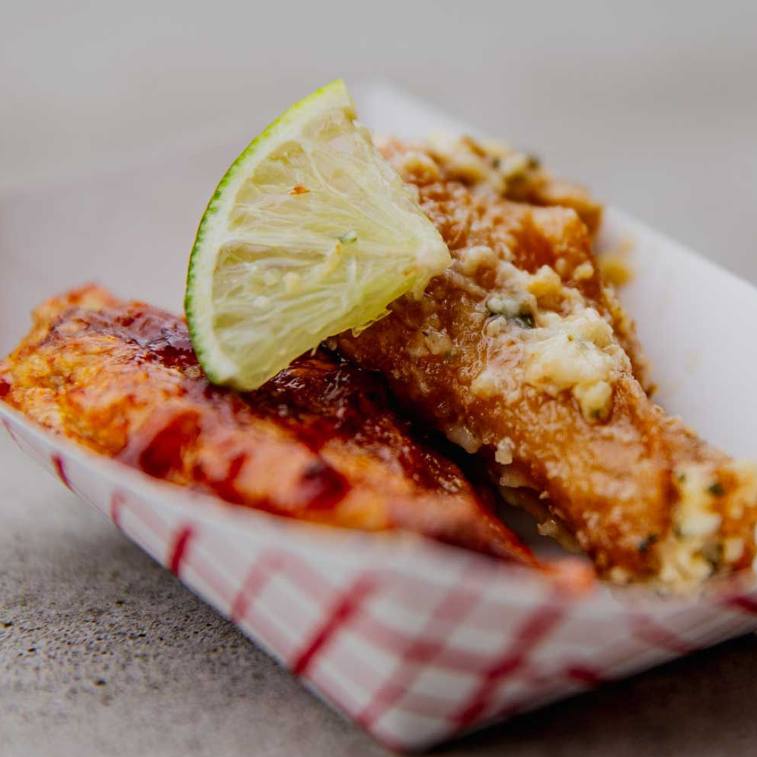 War of the Wings Wings