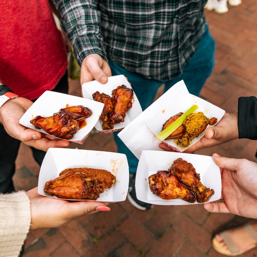 War of the Wings VIP